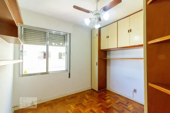 Imagem Apartamento à Venda - Vila Mariana, 2 Quartos, 80 m2