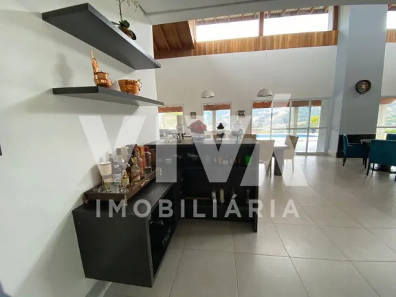 Imagem Chácara com 5 Quartos à Venda, 440 m² em Extrema - Extrema