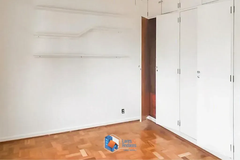 Imagem Apartamento à venda 3 Quartos 1 Suite 1 Vaga 116M² Vila Mariana São Paulo - SP