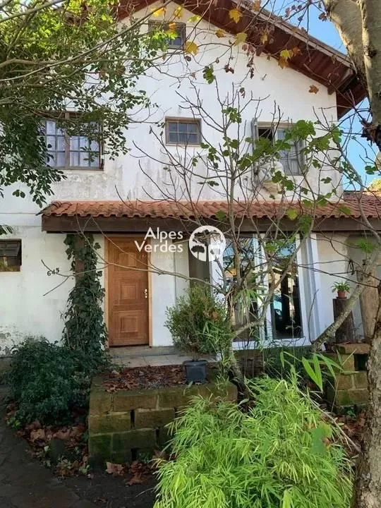 Foto do imóvel Casa à Venda em Centro, Canela - RS