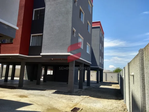 Imagem APARTAMENTO com 3 dormitórios à venda com 90m² por R$ 390.000,00 no bairro Vargem Grande - PINHAIS / PR