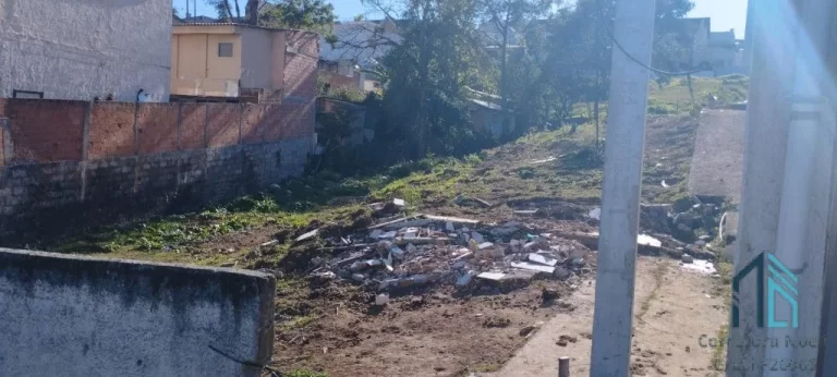 Imagem (PERMUTA) Terreno em ótima localização próximo a Bancos e comércio no Tingui/Bacacheri em Curitiba PR