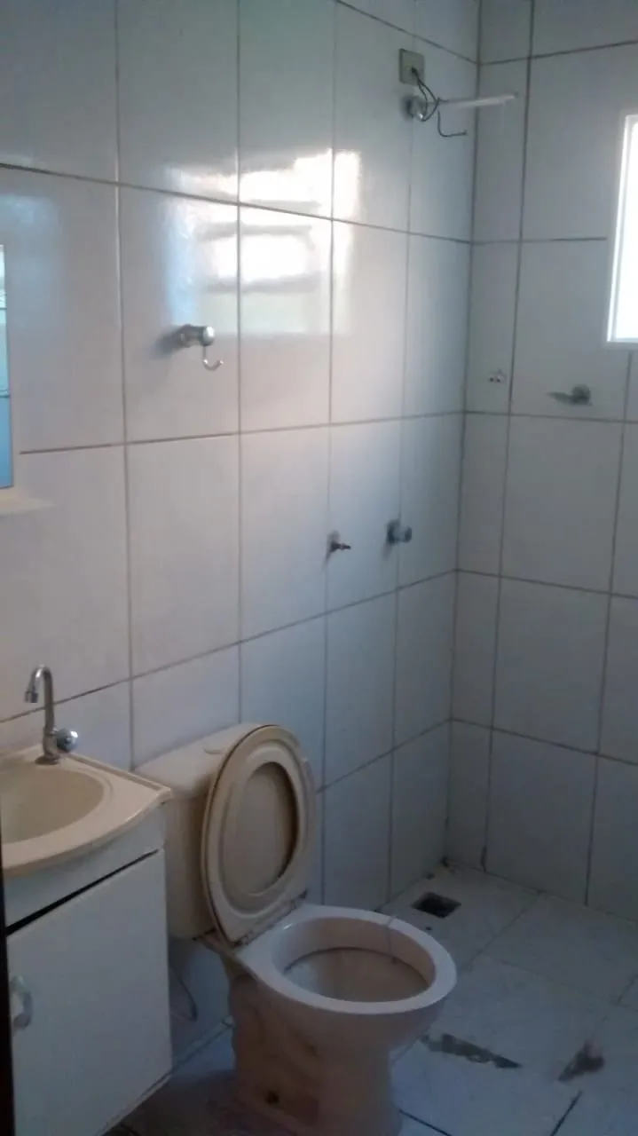 Imagem Casa à venda 2 Quartos, 1 Vaga, 5M², Aterrado, Tremembé - SP