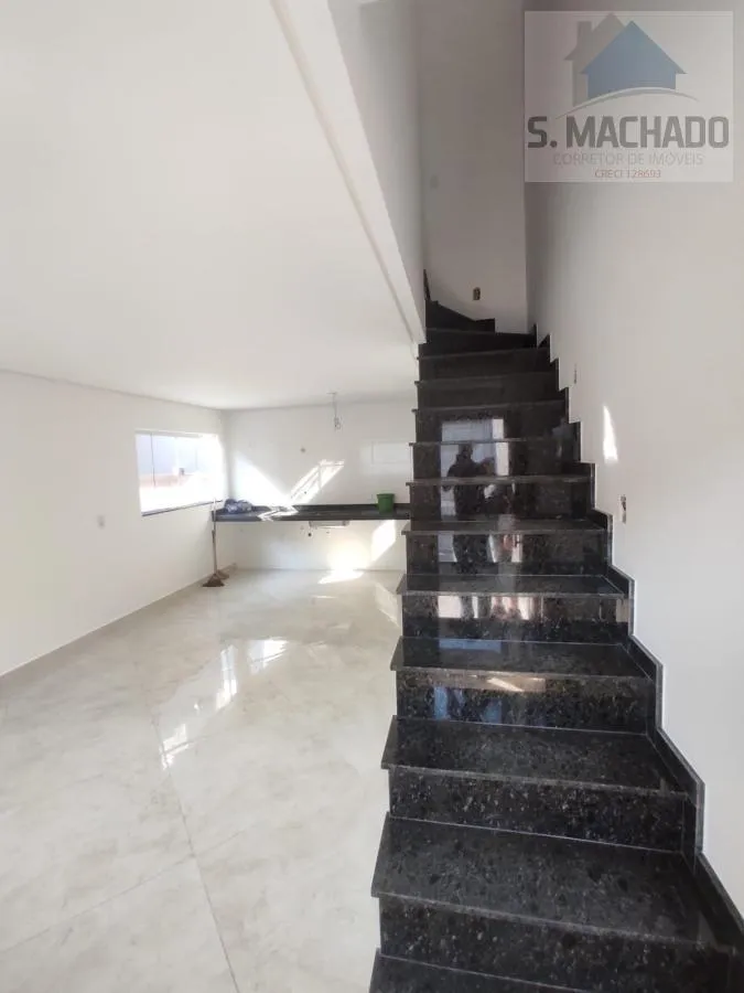 Imagem Apartamento para Venda em Santo André / SP no bairro Vila Lucinda