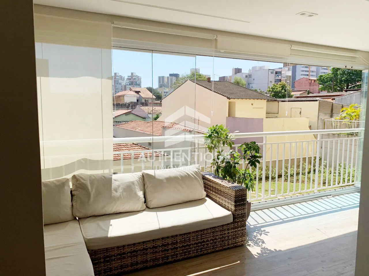 Imagem ARCADIA CENTRO SAO BERNARDO DO CAMPO - Apartamento à venda no bairro Centro - São Bernardo do Campo/SP