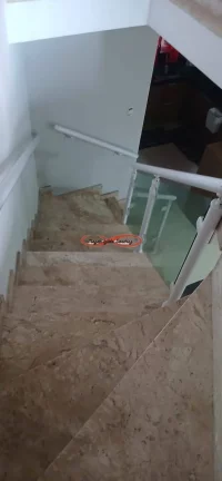 Imagem SOBRADO À VENDA NO JARDIM NOSSA SENHORA DO CARMO.