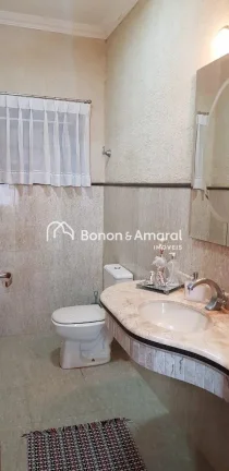 Imagem Casa no Condomínio Residencial Okinawa, bairro Parque Brasil 500, em Paulínia!

Excelente sobrado ...