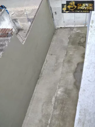 Imagem Casa Sobrado para Venda em Fragata Pelotas-RS - 2113