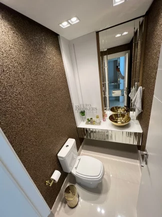 Imagem Apartamento mobiliado em Balneário Camboriú.