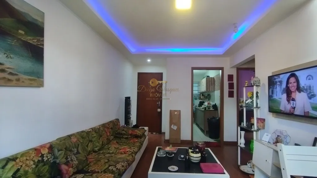 Foto do imóvel Apartamento para Venda em Teresópolis / RJ em Rua Acre