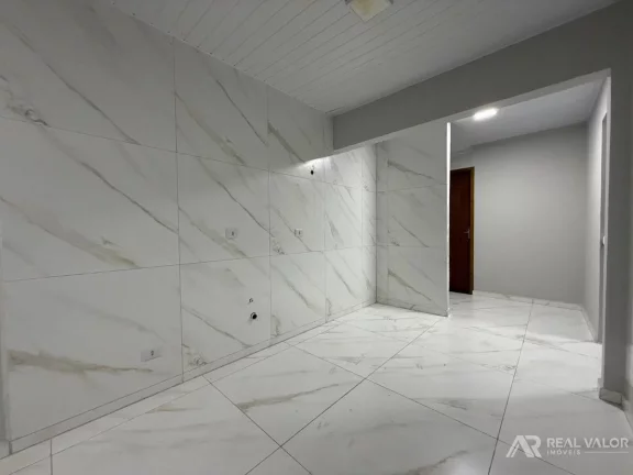 Imagem Casa de Condomínio com 3 quartos, Estados - Fazenda Rio Grande