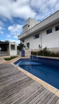 Imagem Casa Condominio, com 3 dormitórios 316 m² Manguinhos - Serra/ES