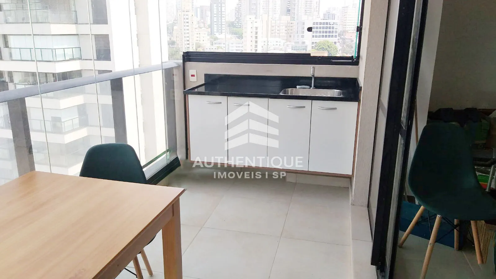 Imagem ALL ACLIMACAO - Apartamento à venda em São Paulo/SP