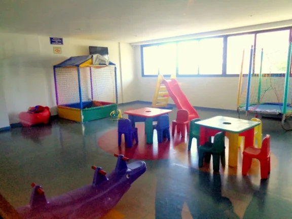 Imagem Apartamento Padrão para Venda em Enseada Guarujá-SP