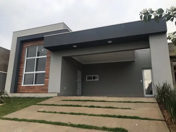 Imagem CASA RESIDENCIAL em SALTO - SP, RESIDENCIAL LAGOS D'ICARAÍ