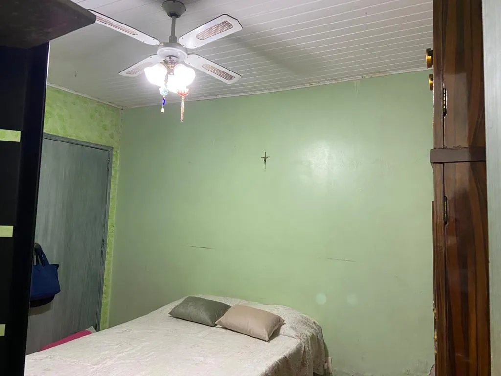Imagem Casa à Venda no Bairro Mauá, 2 quartos, quintal, 4 vagas - São Caetano do Sul | Terreno 175 m²