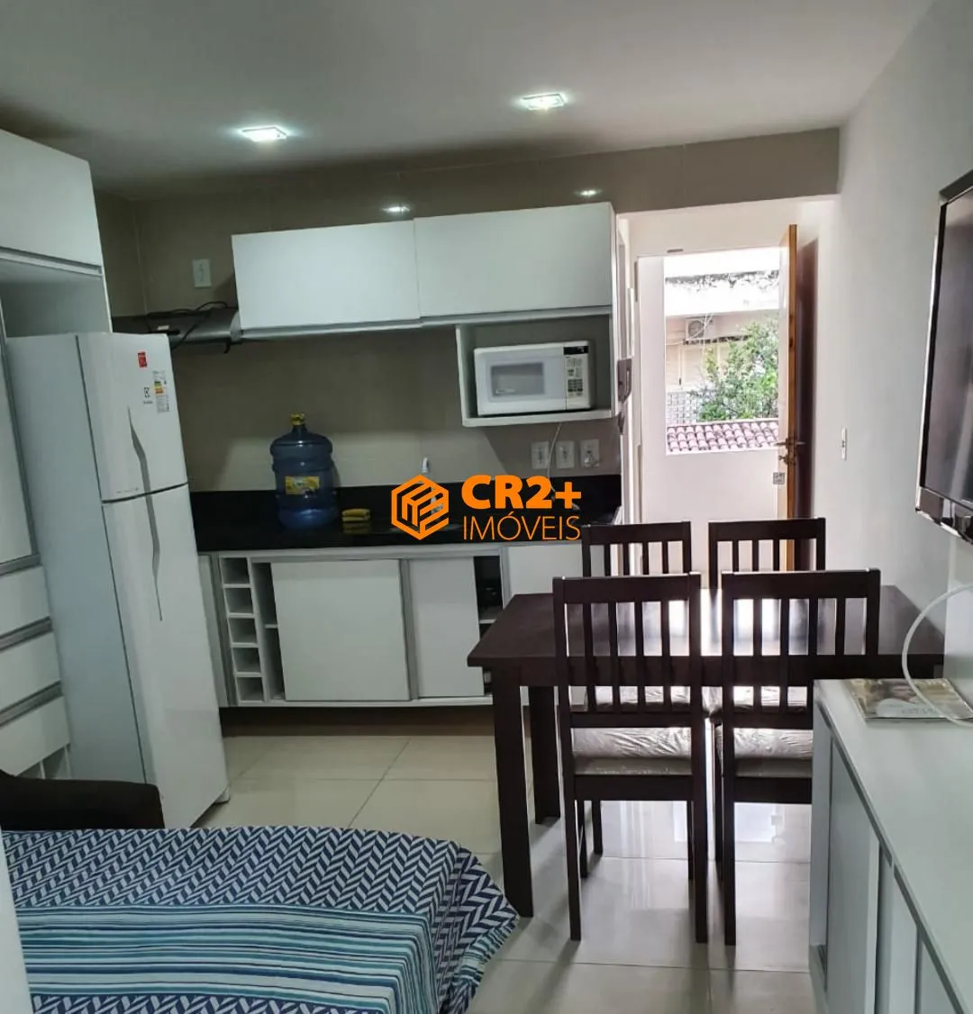 Imagem Vendo Flat Porteira fechada á 20 metros do Mar e piscinas naturais em Tamandaré