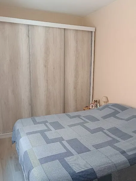 Imagem VENDA APTO 2 DORMITORIOS