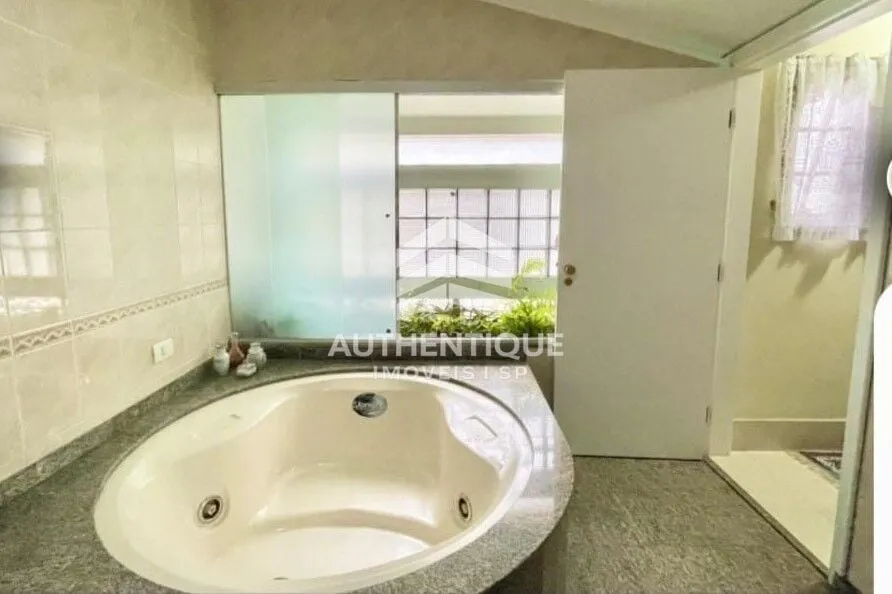 Imagem Casa à venda no bairro Vila Brasilina - São Paulo/SP