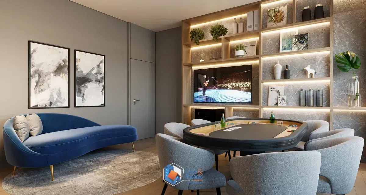Imagem Apartamento para venda em Vila Albertina com 2 quartos, sendo 1 suíte, 71m²