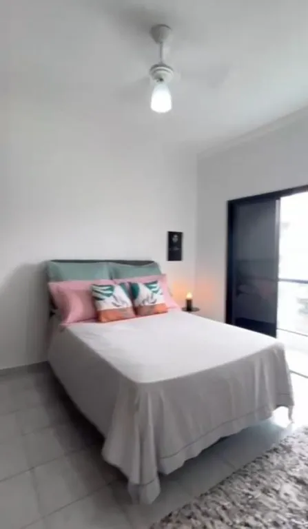 Imagem APARTAMENTO COM 156,00 m² - OCIAN - PRAIA GRANDE SP