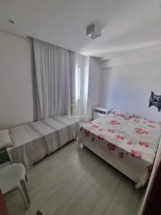 Imagem Apartamento 4 Suítes à Venda em Piatã ? 145m² | Infraestrutura Completa