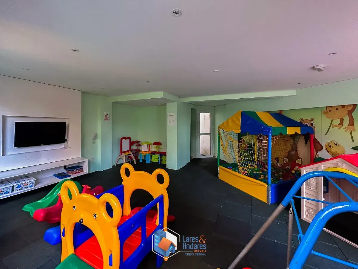 Imagem Cobertura para venda em Santana com 4 quartos, sendo 3 suítes, 315m²