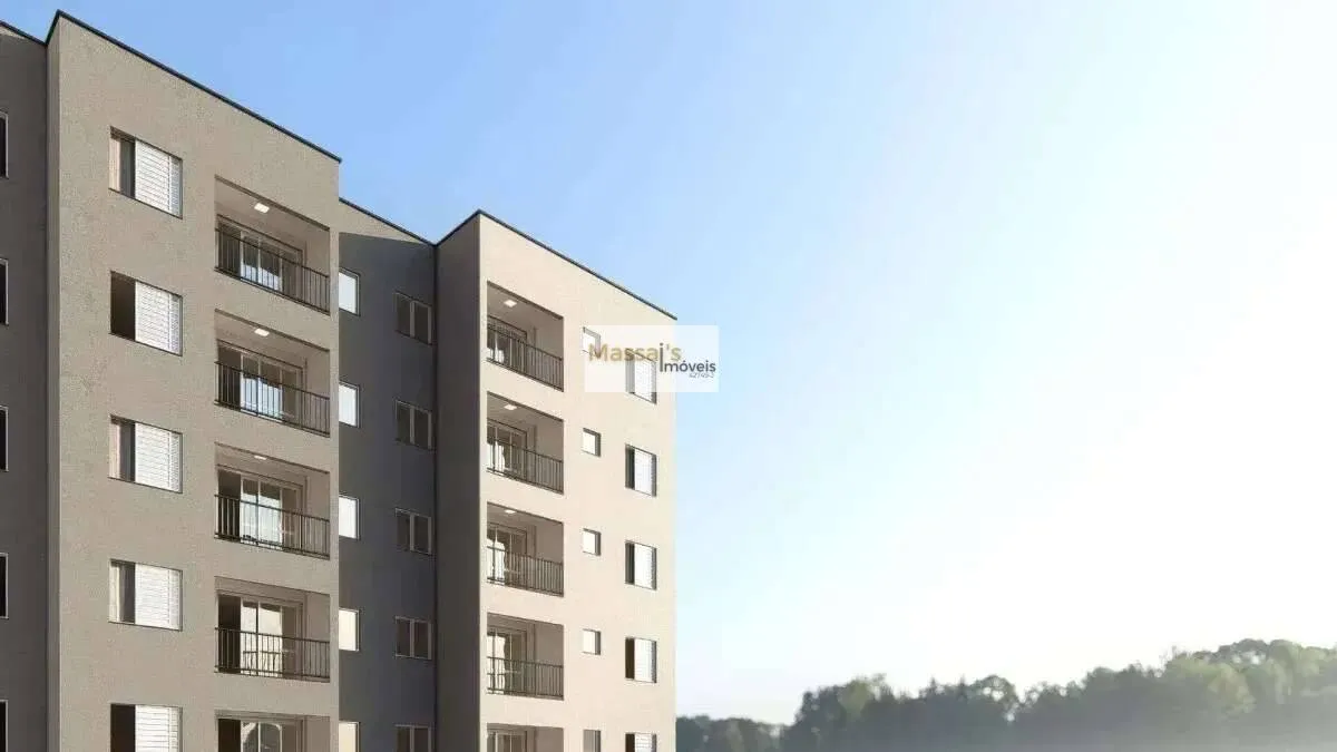 Imagem Elegance Residencial | Zuma Engenharia | Swift | Campinas