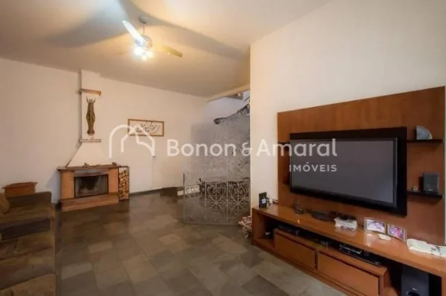 Imagem Casa a venda no Jardim guarani Campinas
Aceita apto até 300 MIL
Casa construída em 3 Níveis :
NO ...