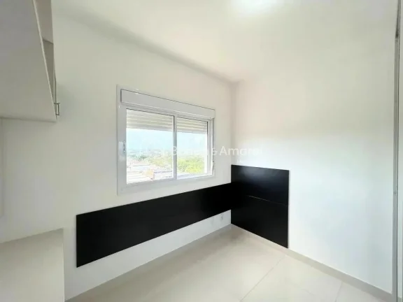 Imagem Apartamento moderno com 2 dormitórios (1 suíte), rico em armários planejados, andar alto e vista,...