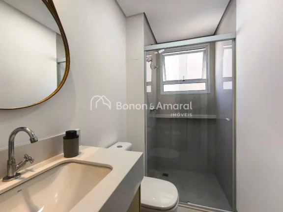 Imagem Apartamento de 3 quartos com suíte a venda em Paulinia, SP

Com aproximadamente 80m², este apartam...