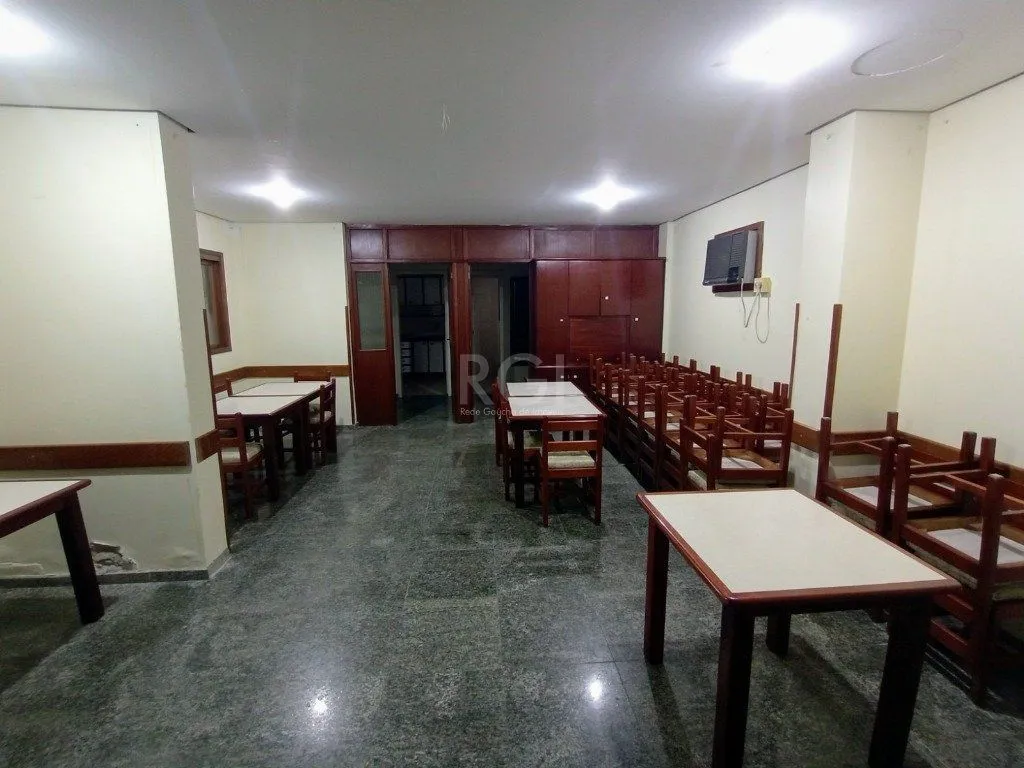 Imagem apartamento - 2 dorms. - 1 vaga - Menino Deus