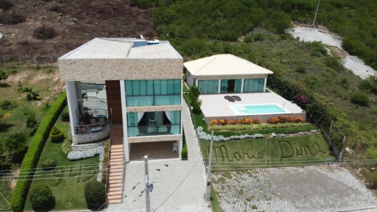 Terreno à Venda, 360 m² em São Sebastião  - Bezerros