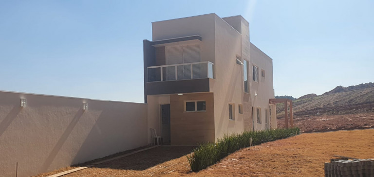 Imagem Terreno à Venda, 132 m² em Jardim do Golf I - Jandira