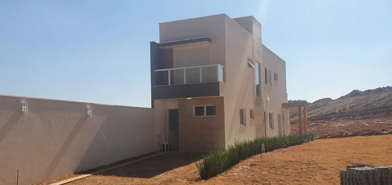 Imagem Terreno à Venda, 132 m² em Jardim do Golf I - Jandira