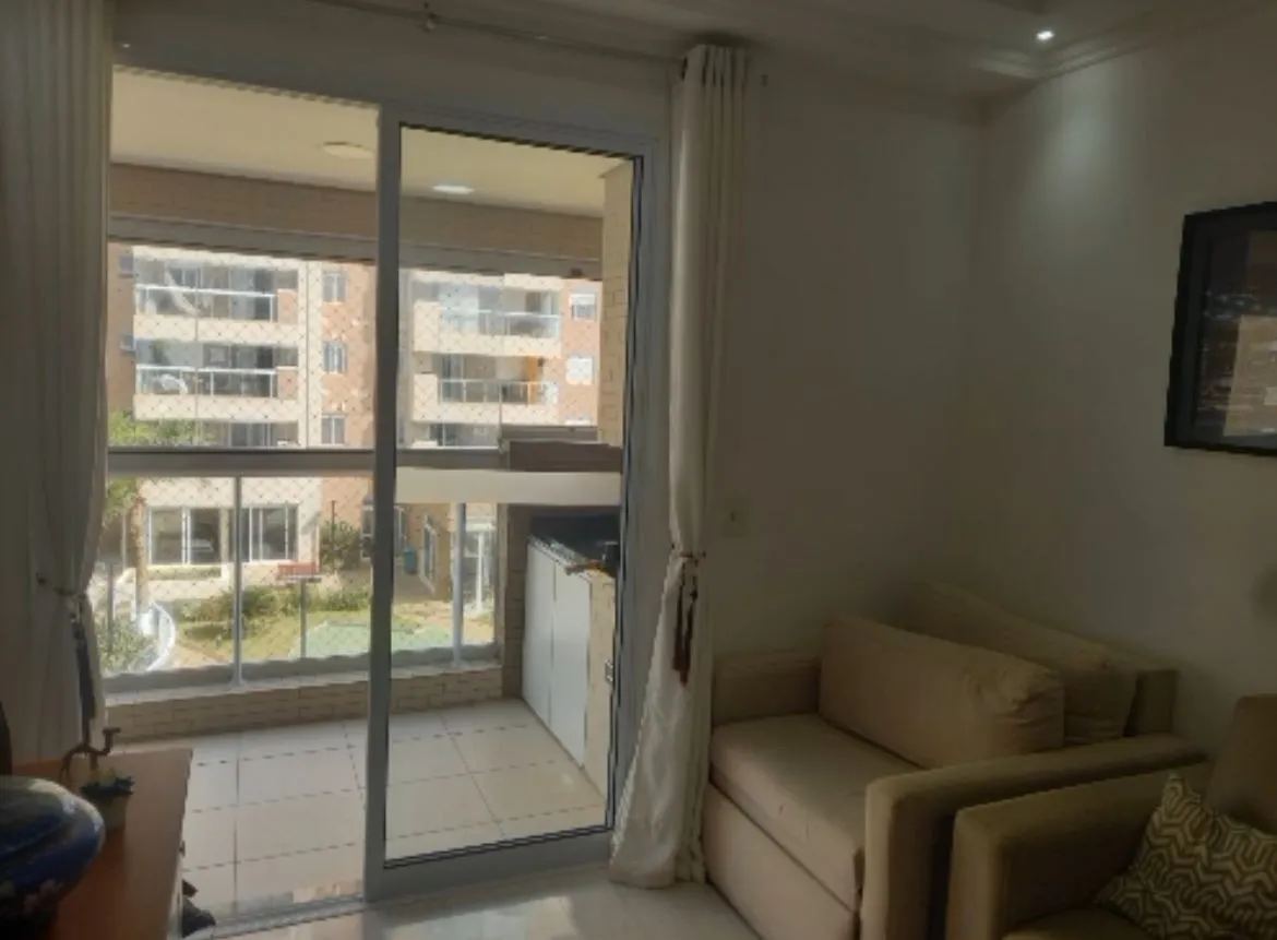 Imagem Apartamento para Venda em Itanhaém, Centro, 2 dormitórios, 1 suíte, 1 banheiro, 1 vaga