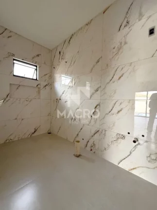 Imagem Casa Estilo Clássica | Lot. Montreal | Três Rios do Norte | 3 quartos (1 suíte) | 150m²