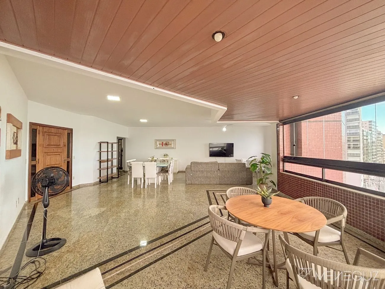 Imagem Apartamento 4 quartos a venda na praia do morro, em Guarapari