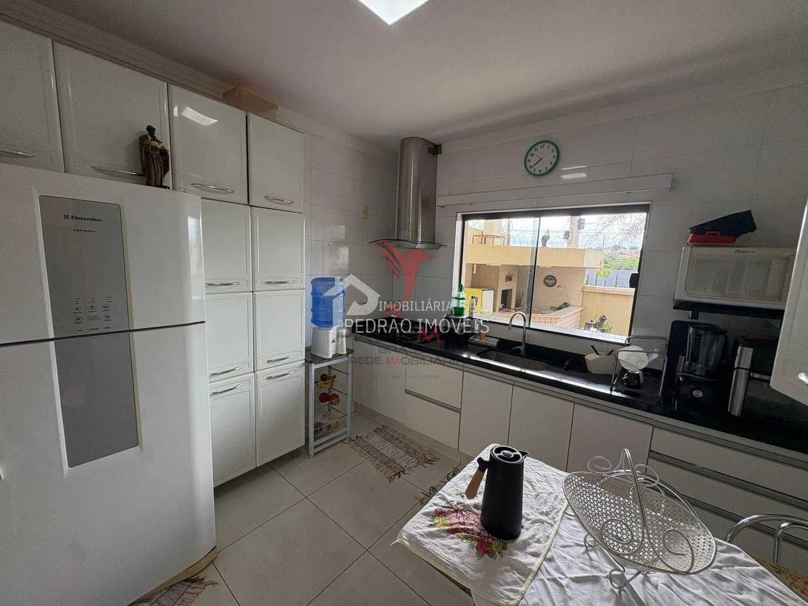 Imagem Casa de 3 quartos, 200m² no bairro Vila Antonieta Ii, em Lençóis Paulista
