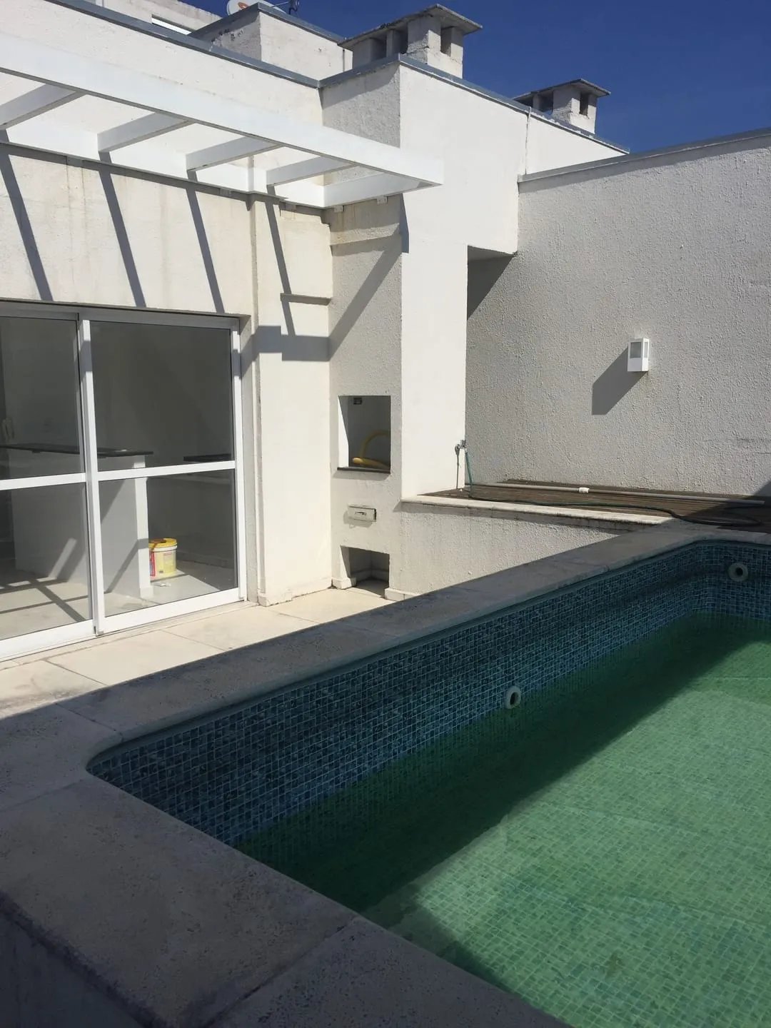 Imagem Apartamento à venda 3 Quartos, 2 Suites, 2 Vagas, 131M², Centro, Pindamonhangaba - SP | Condomínio Vie Nouvelle - Pinda