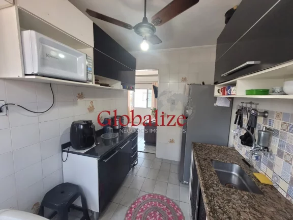 Imagem APARTAMENTO 02 DORMITÓRIOS , R$380.000,00, SALA AMPLA, VAGA COLETIVA, ÓTIMA LOCALIZAÇÃO