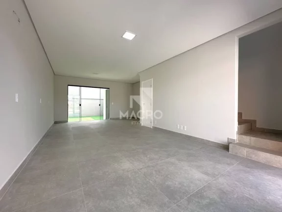 Imagem Geminado | Amizade | 3 quartos (1 suíte) | 132m²