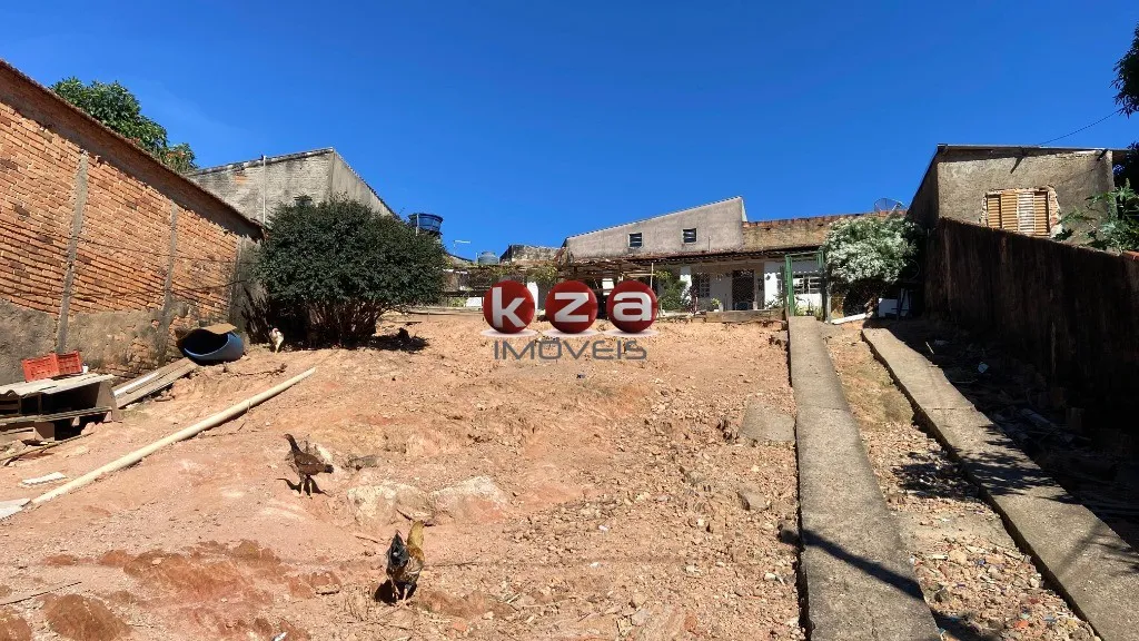 Imagem Imperdível: Casa à venda em Valinhos-SP no Jardim Maracanã! 2 quartos, 1 banheiro, 50m² de área!