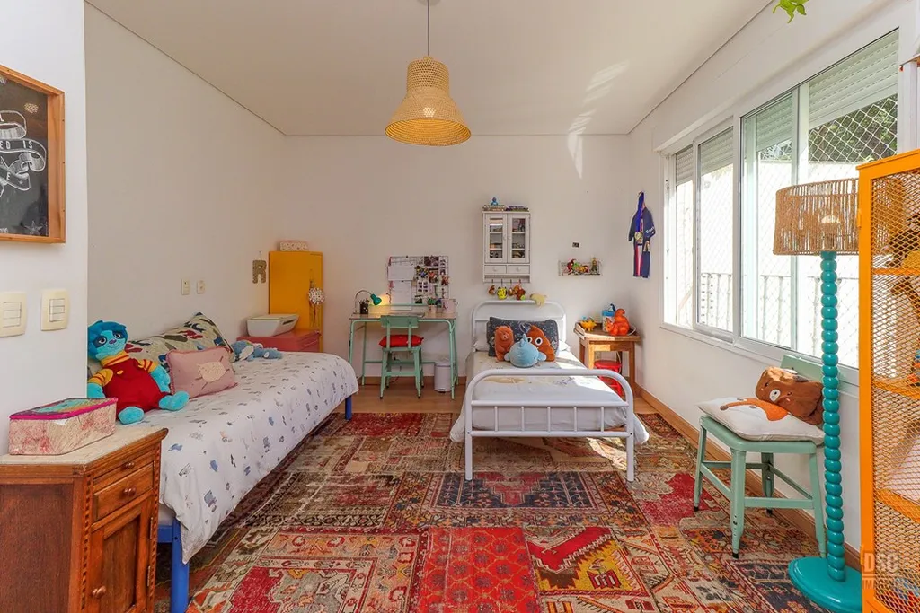 Imagem Apartamento em Moinhos de Vento