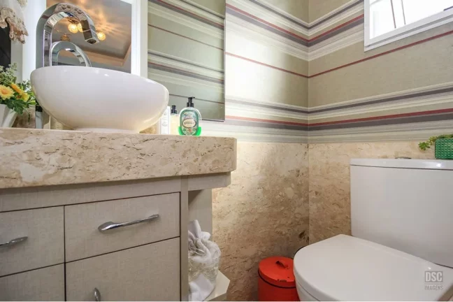 Imagem Casa em Condomínio para venda no bairro Teresópolis em Porto Alegre