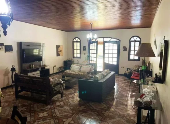 Imagem LINDA CHÁCARA REUNIDAS PILAR DO SUL-SP