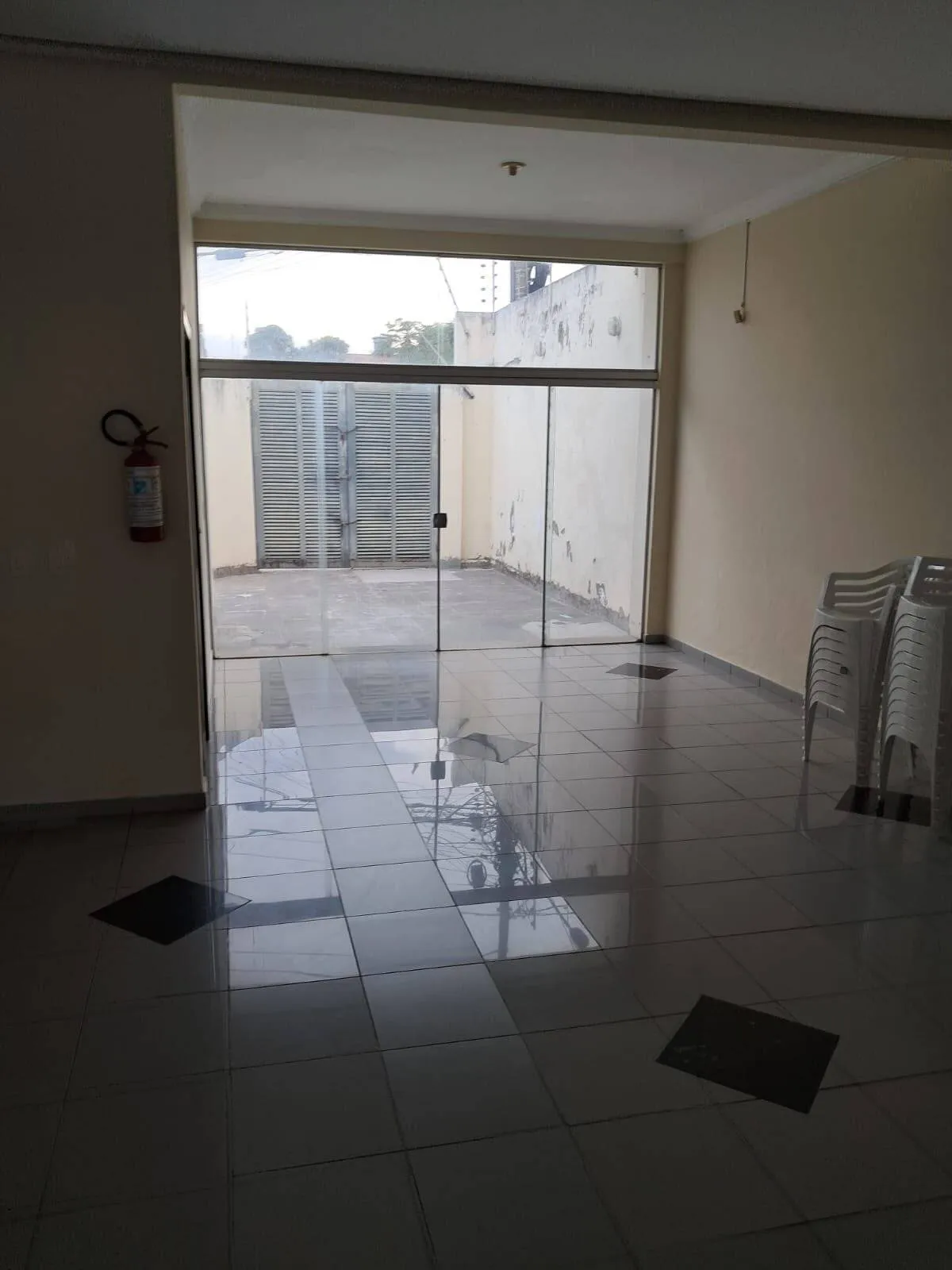 Imagem Apartamento 1 quarto EDIFÍCIO AVENIDA bairro poção