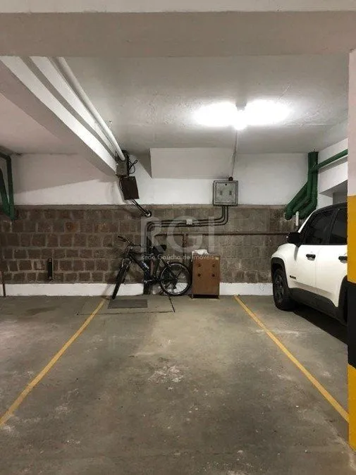 Imagem Conjunto/Sala para Venda - 45.52m², 0 dormitórios, 1 vaga - Auxiliadora