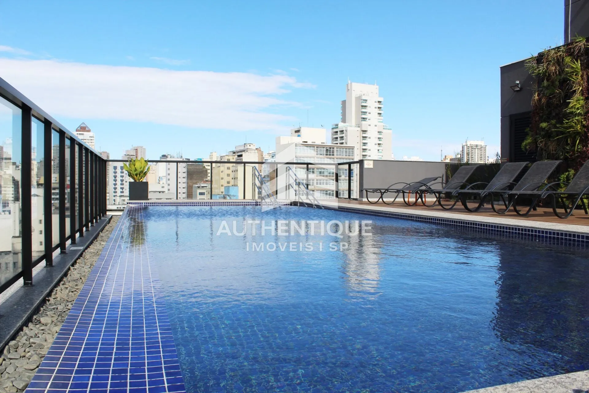 Imagem SMART SANTA CECILIA - Apartamento à venda em São Paulo/SP