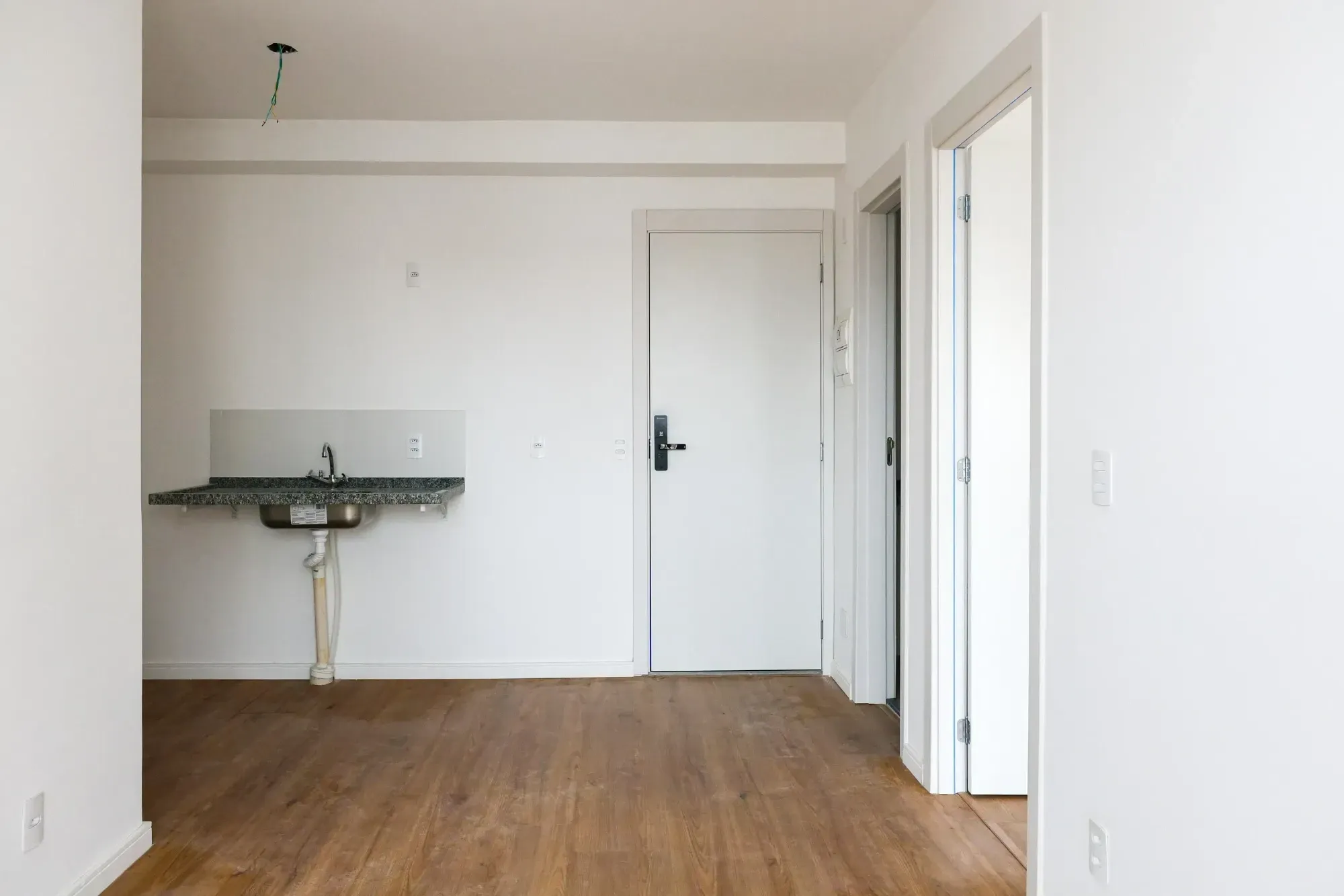 Imagem Apartamento com 2 Quartos para Alugar, 40 m² em Vila Sônia - São Paulo
